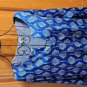 Escapada Living Large Dress Tunic